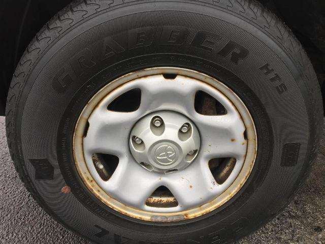 Toyota Tacoma 2007 photo 1